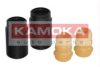 KAMOKA 2019010 Dust Cover Kit, shock absorber